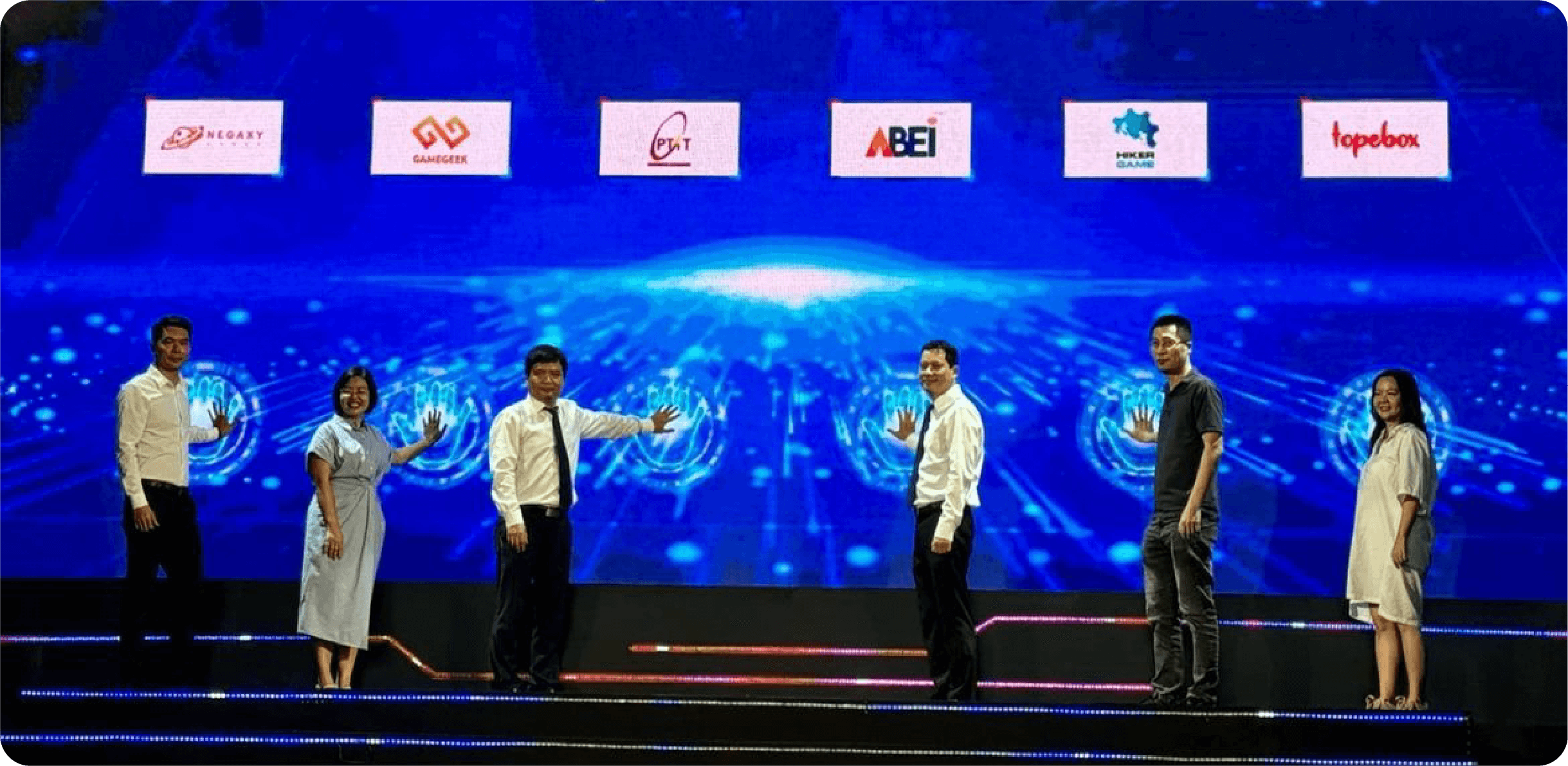 Public Sector Partnership