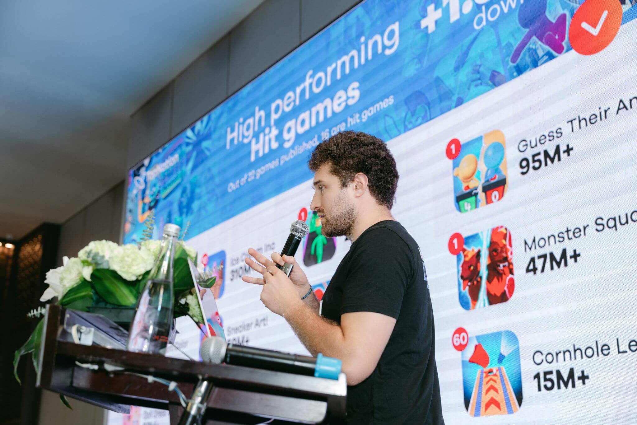 TapNation is betting big on Vietnam