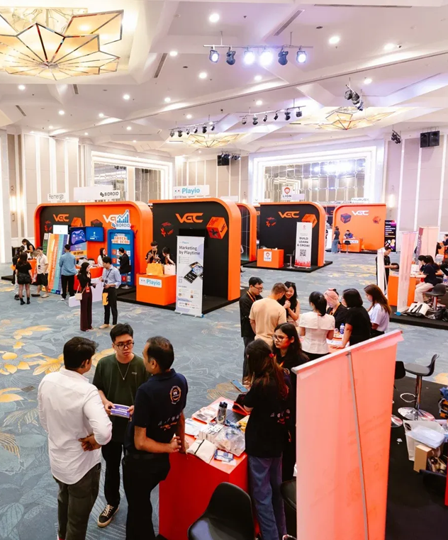 Global Talent & Capability Building